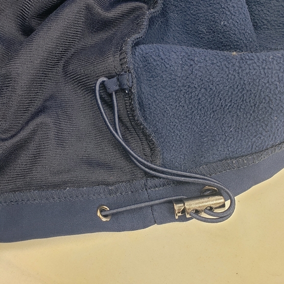 NFL Seattle Seahawks Full Zip Blue Jacket Men's XL - Picture 7 of 11